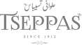 Tseppas Logo